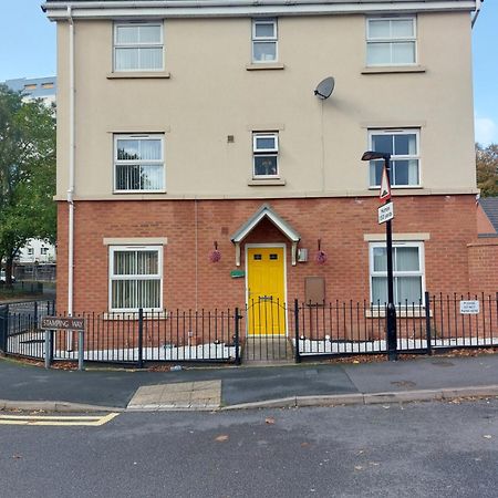 Luxury Room In Walsall Bloxwich Экстерьер фото