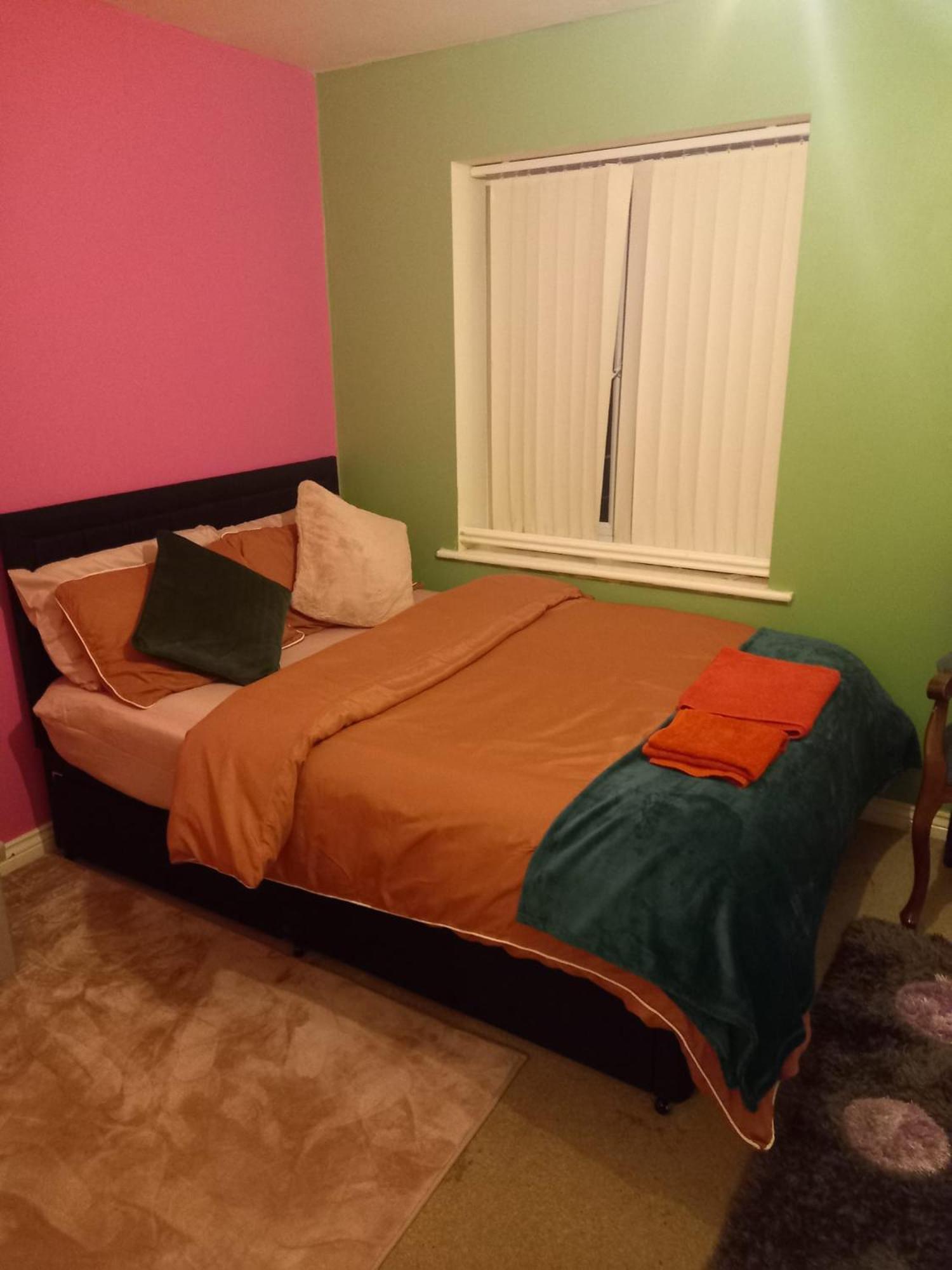 Luxury Room In Walsall Bloxwich Экстерьер фото